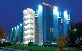 Leonardo Hotel Hannover Airport